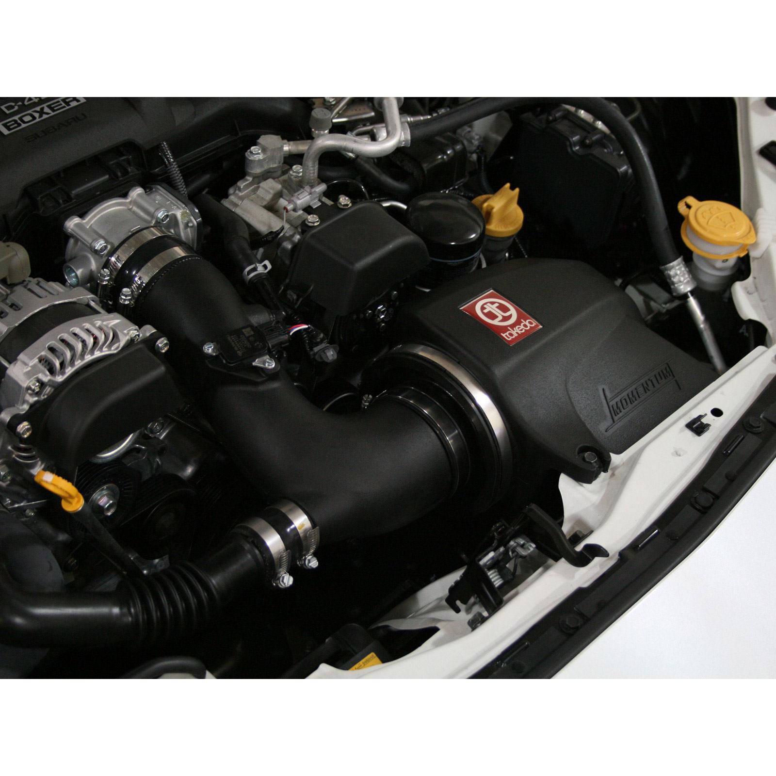 Takeda Momentum Cold Air Intake System Media