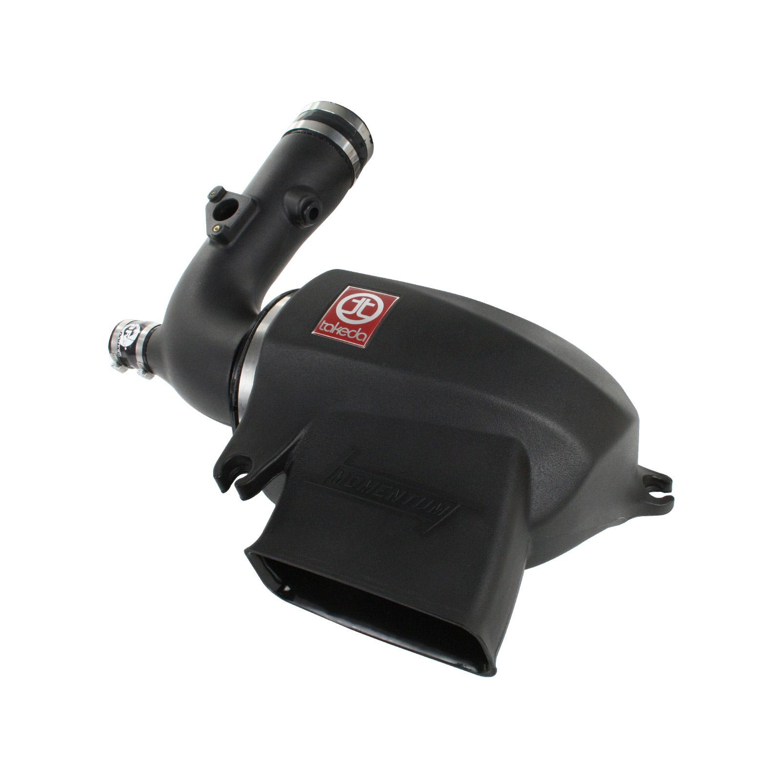 Takeda Momentum Cold Air Intake System w/Pro 5R Filter Media