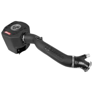Takeda Momentum Cold Air Intake System w/Pro DRY S Filter Media
