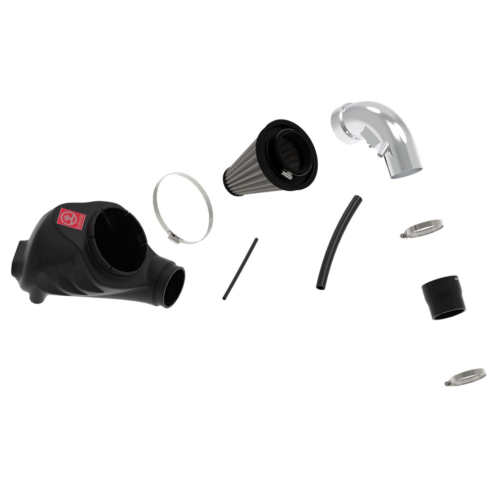 Takeda Momentum Cold Air Intake System