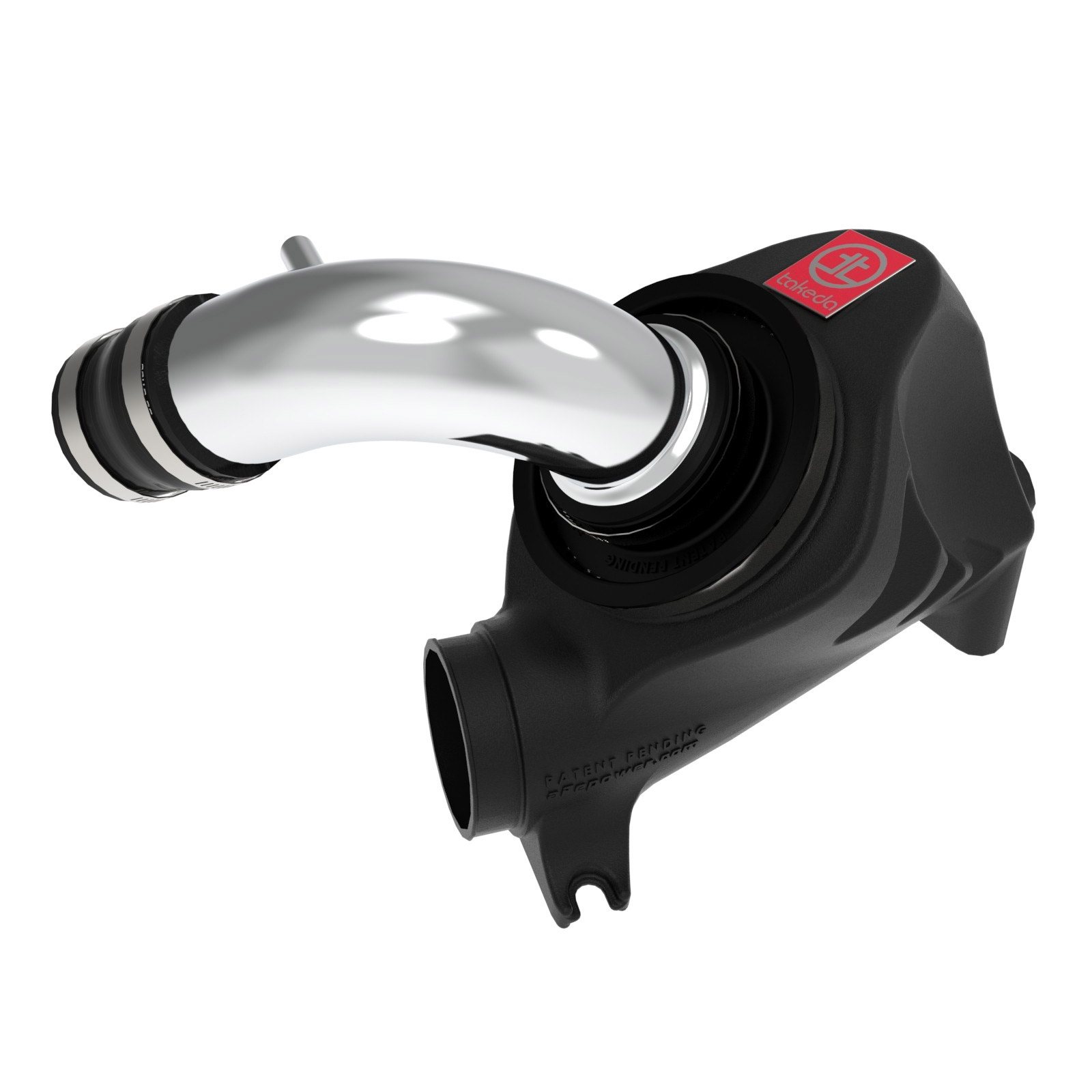 Takeda Momentum Cold Air Intake System