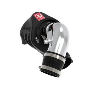 Takeda Momentum Cold Air Intake System w/Pro DRY S Filter