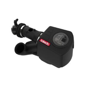 Takeda Momentum Cold Air Intake System w/ Pro DRY S Media