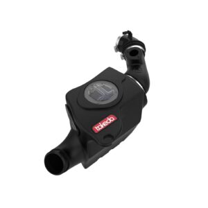 Takeda Momentum Cold Air Intake System w/ Pro 5R Media 56-70006R