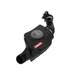 Takeda Momentum Cold Air Intake System w/ Pro DRY S Media 56-70006D