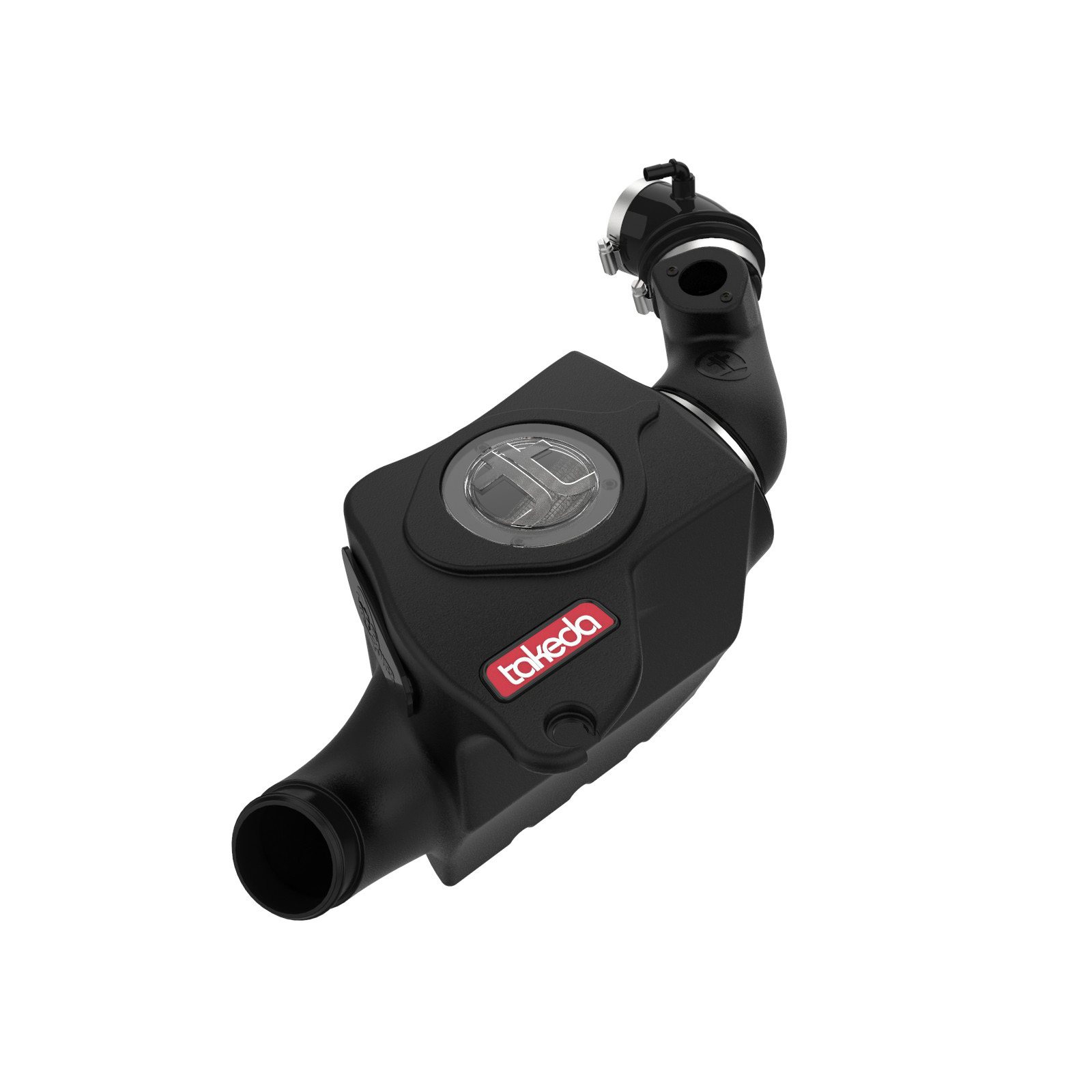 Takeda Momentum Cold Air Intake System w/ Pro DRY S Media 56-70006D