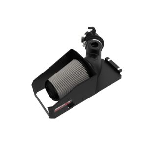 Takeda Rapid Induction Cold Air Intake System w/ Pro DRY S Filter