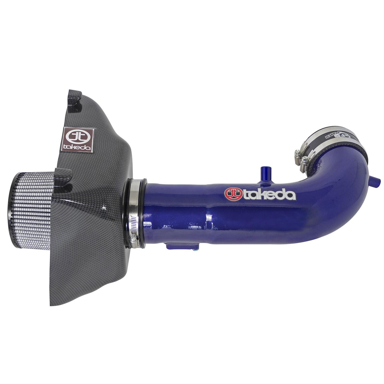 Takeda Retain Stage-2 Cold Air Intake System Media