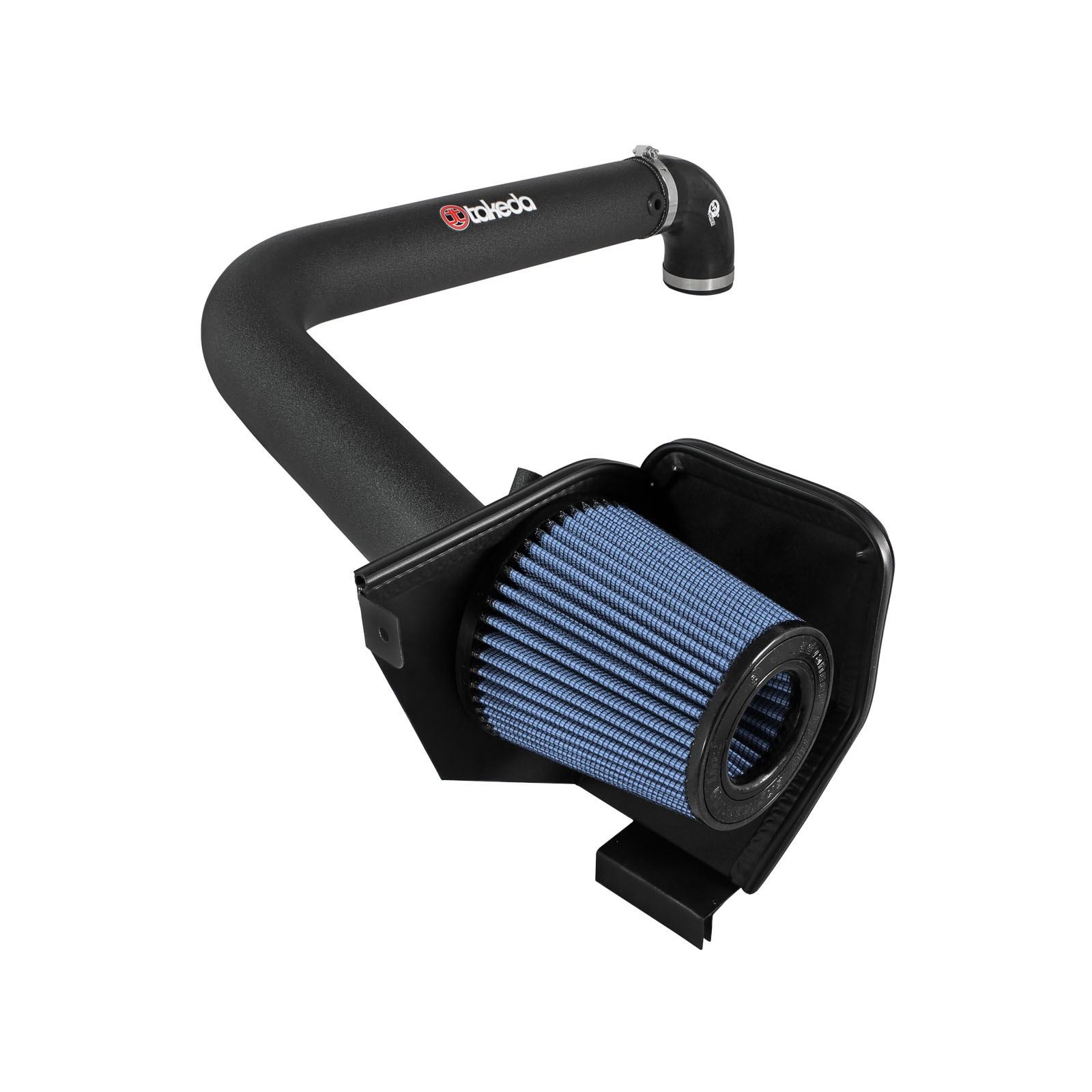 Takeda Retain Stage-2 Cold Air Intake System w/Pro 5R Filter Media