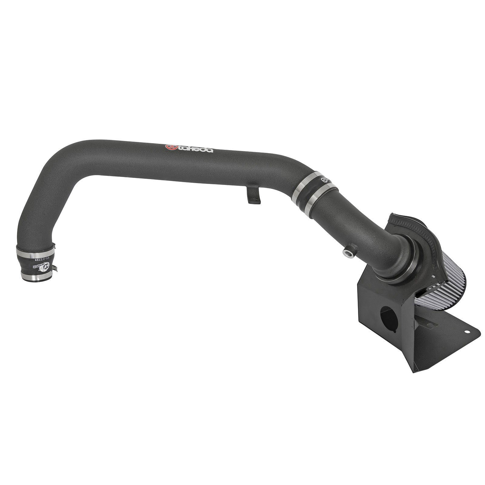 Takeda Retain Stage-2 Cold Air Intake System Media