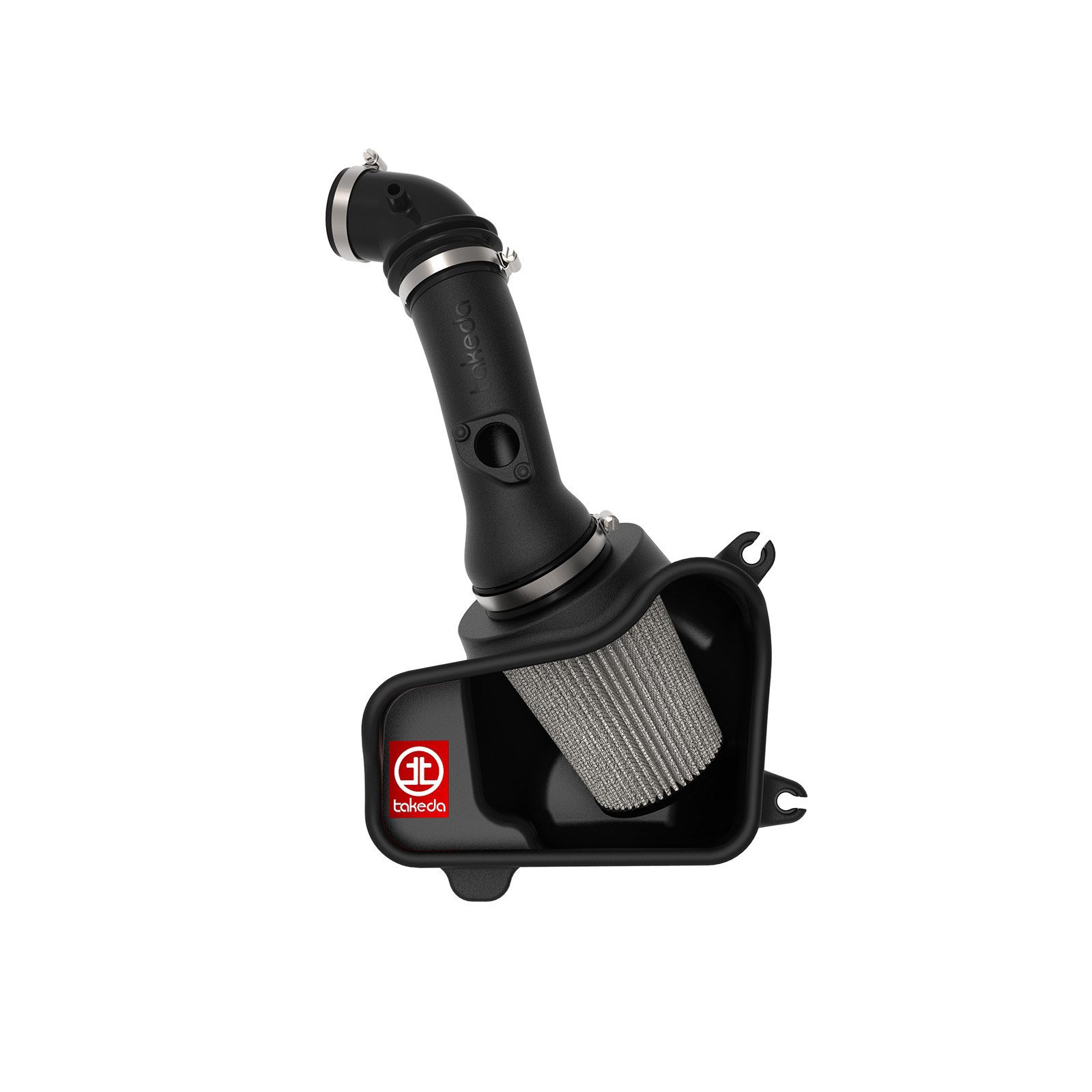 Takeda Stage-2 Cold Air Intake System