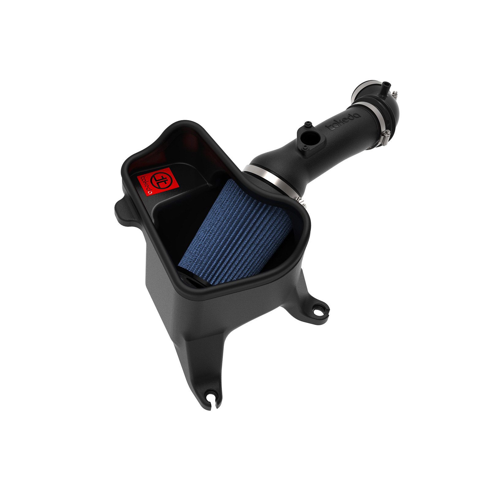 Takeda Stage-2 Cold Air Intake System w/Pro 5R Filter