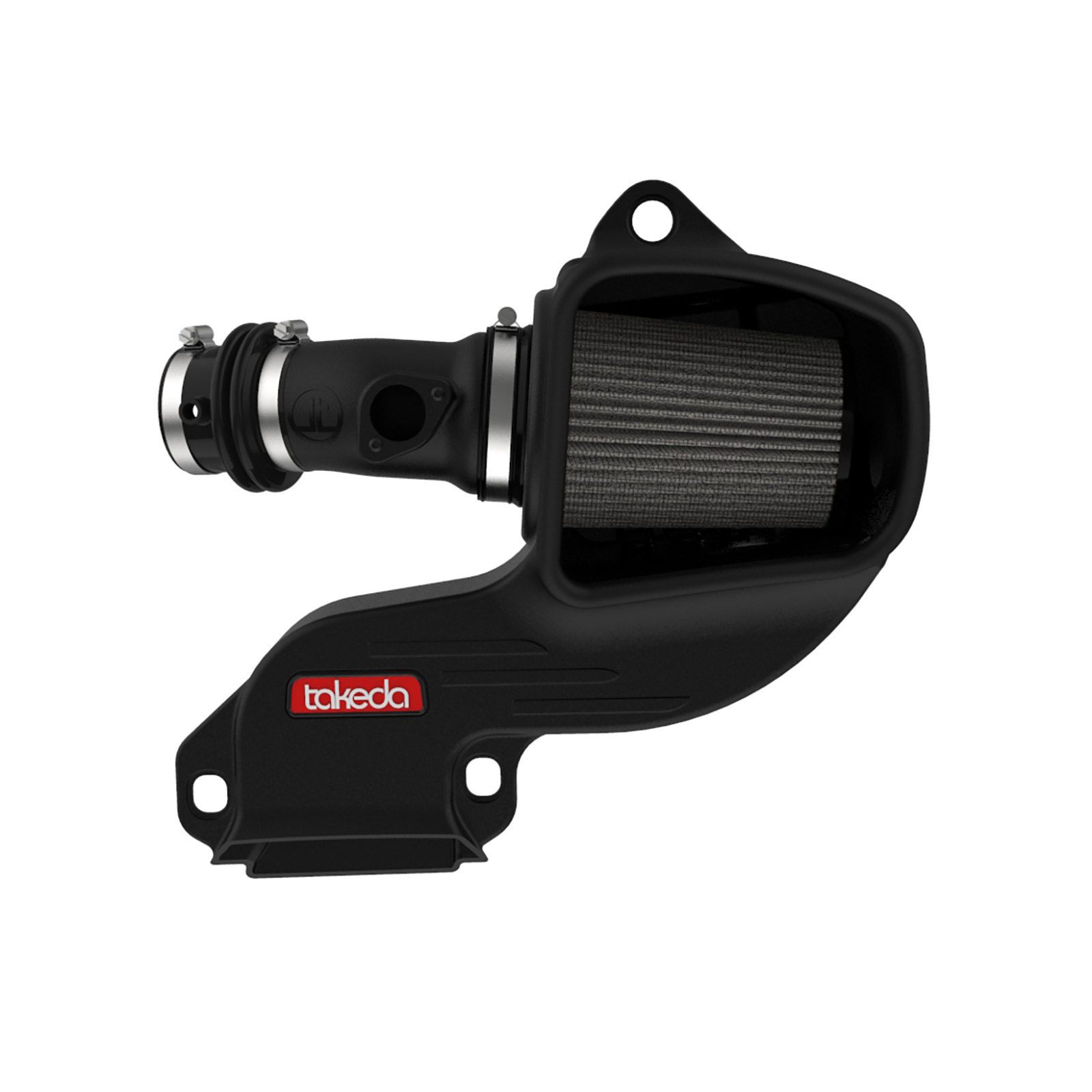 Takeda Stage-2 Cold Air Intake System