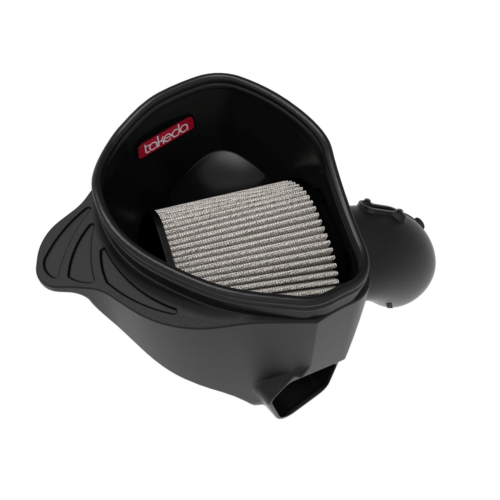 Takeda Stage-2 Cold Air Intake System