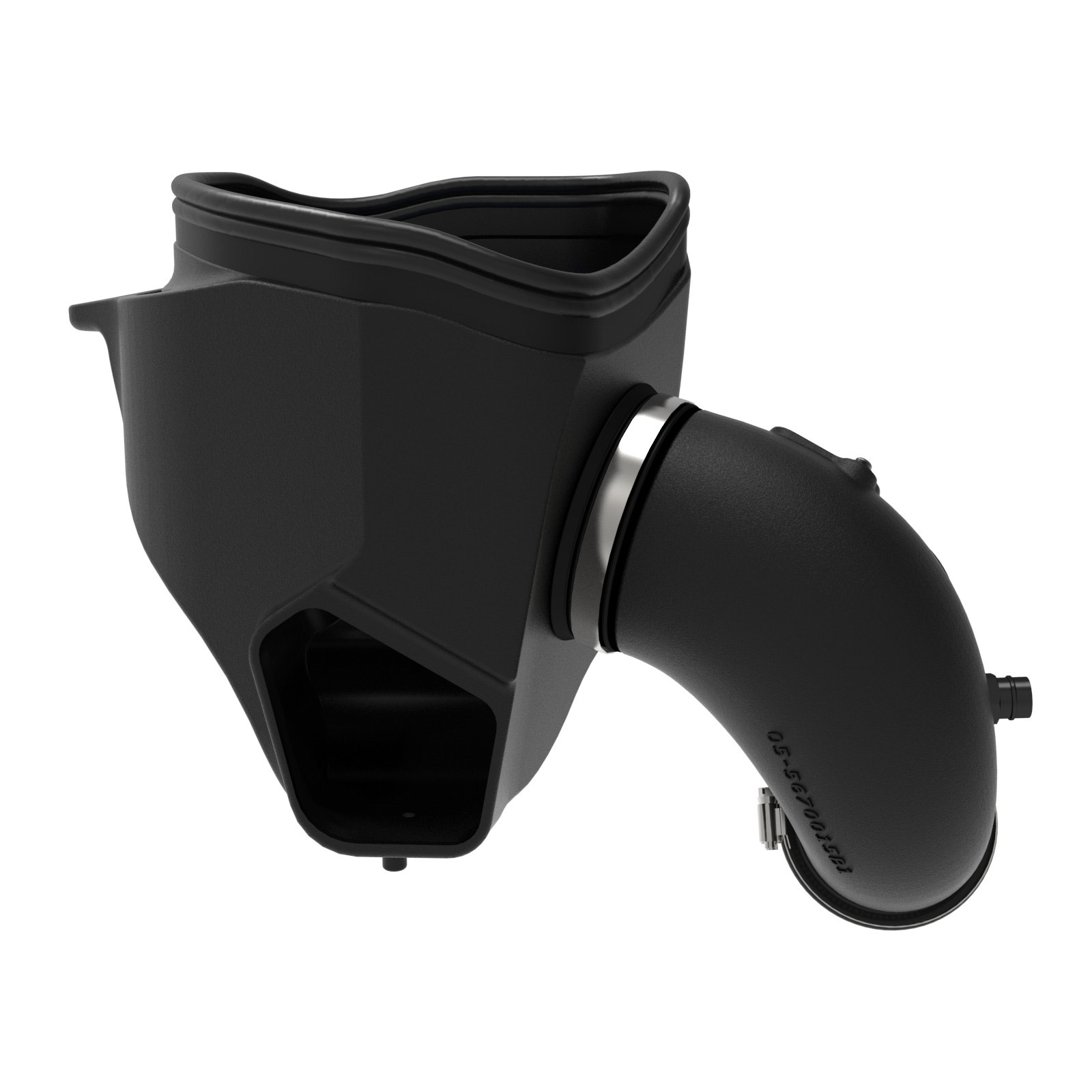 Takeda Stage-2 Cold Air Intake System