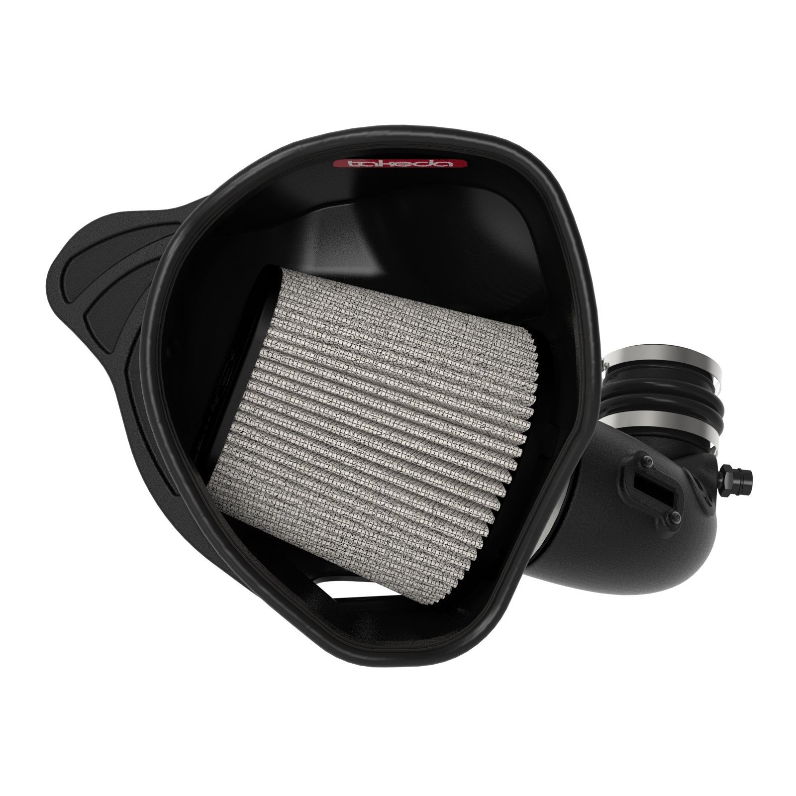 Takeda Stage-2 Cold Air Intake System