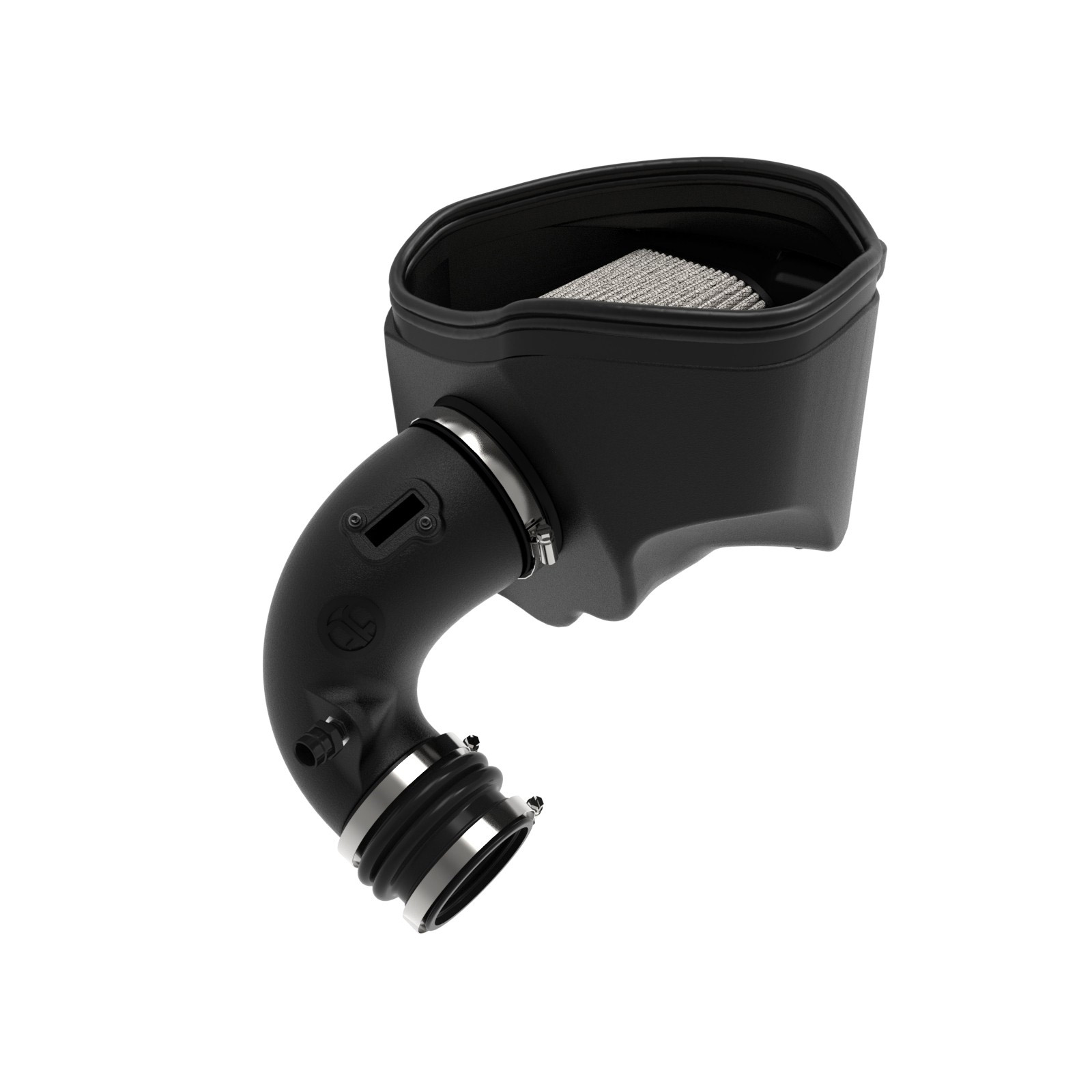 Takeda Stage-2 Cold Air Intake System