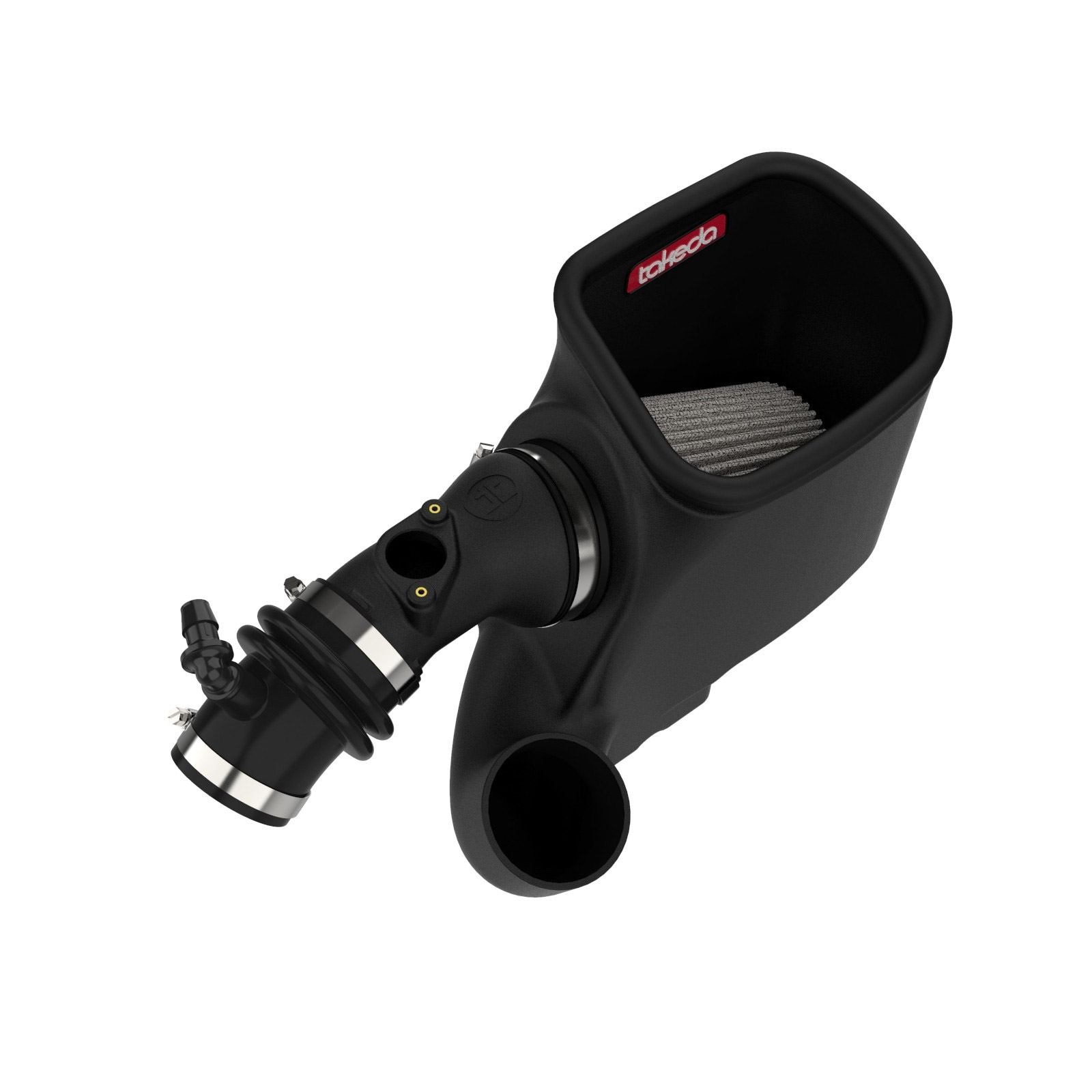 Takeda Stage-2 Cold Air Intake System