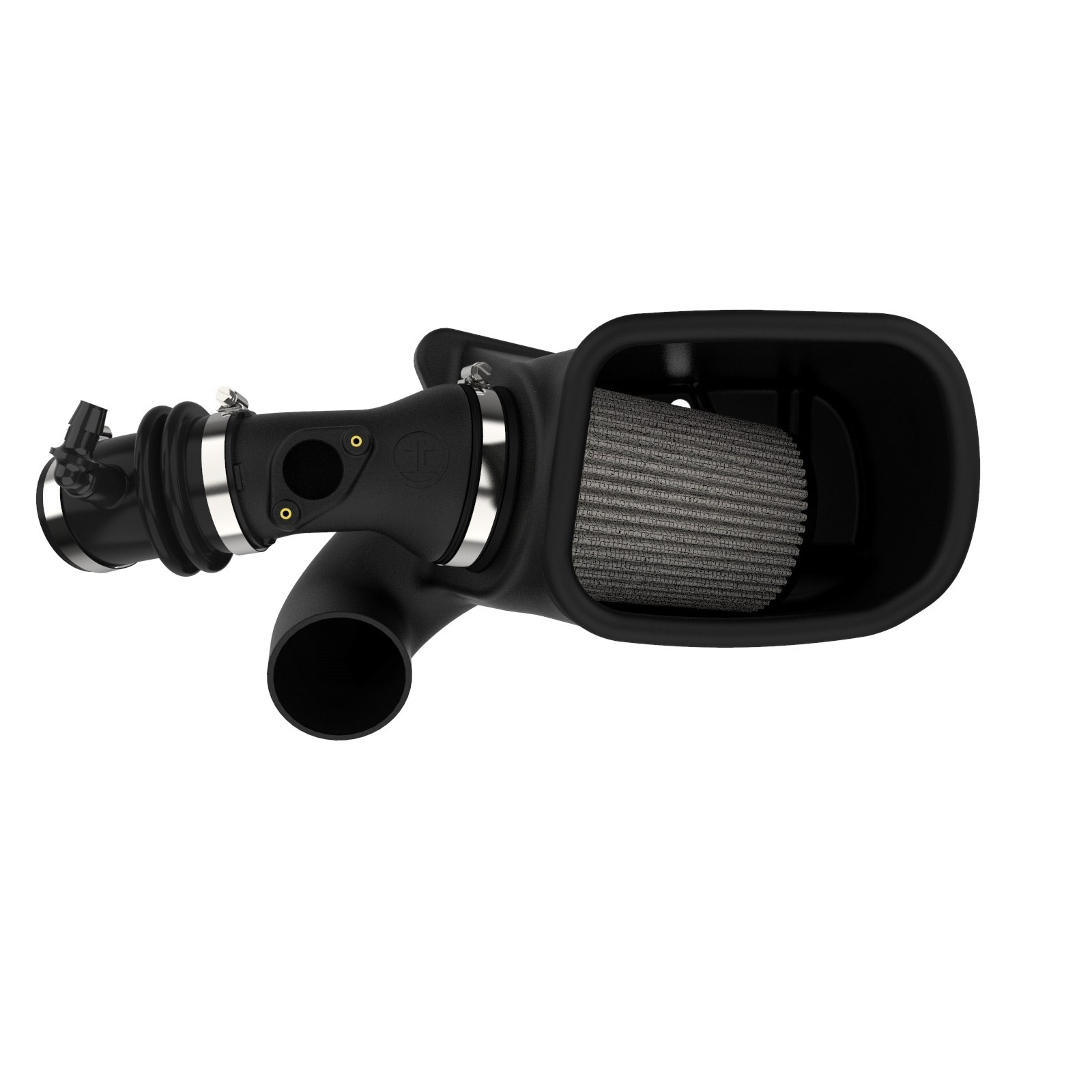 Takeda Stage-2 Cold Air Intake System