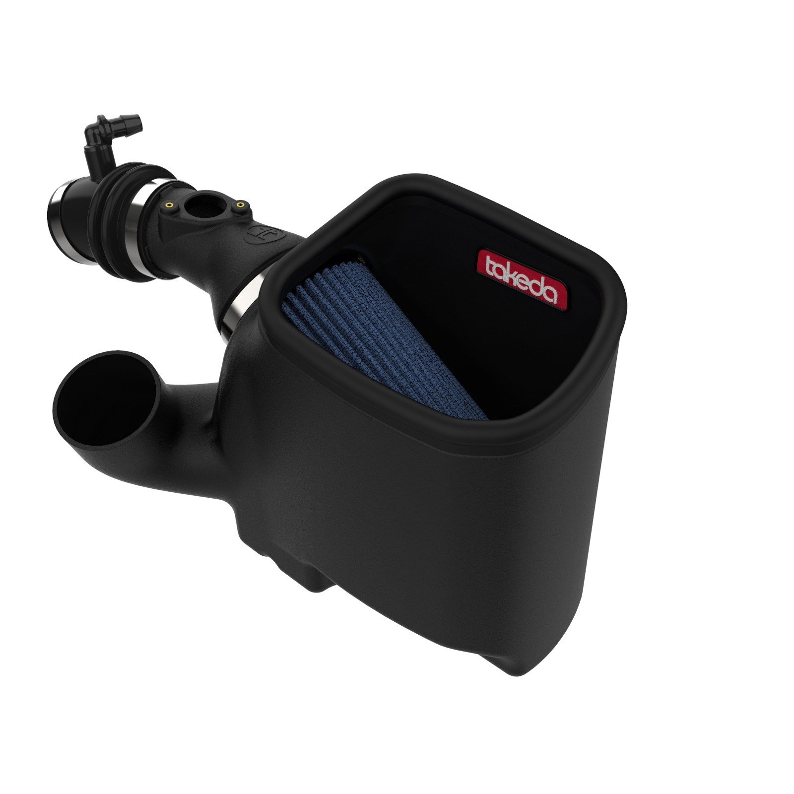 Takeda Stage-2 Cold Air Intake System w/Pro 5R Filter