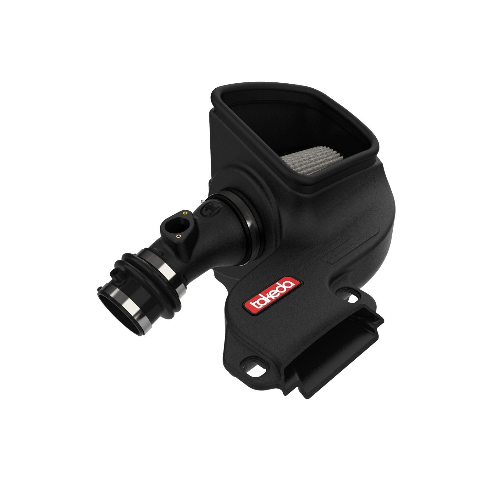 Takeda Stage-2 Cold Air Intake System