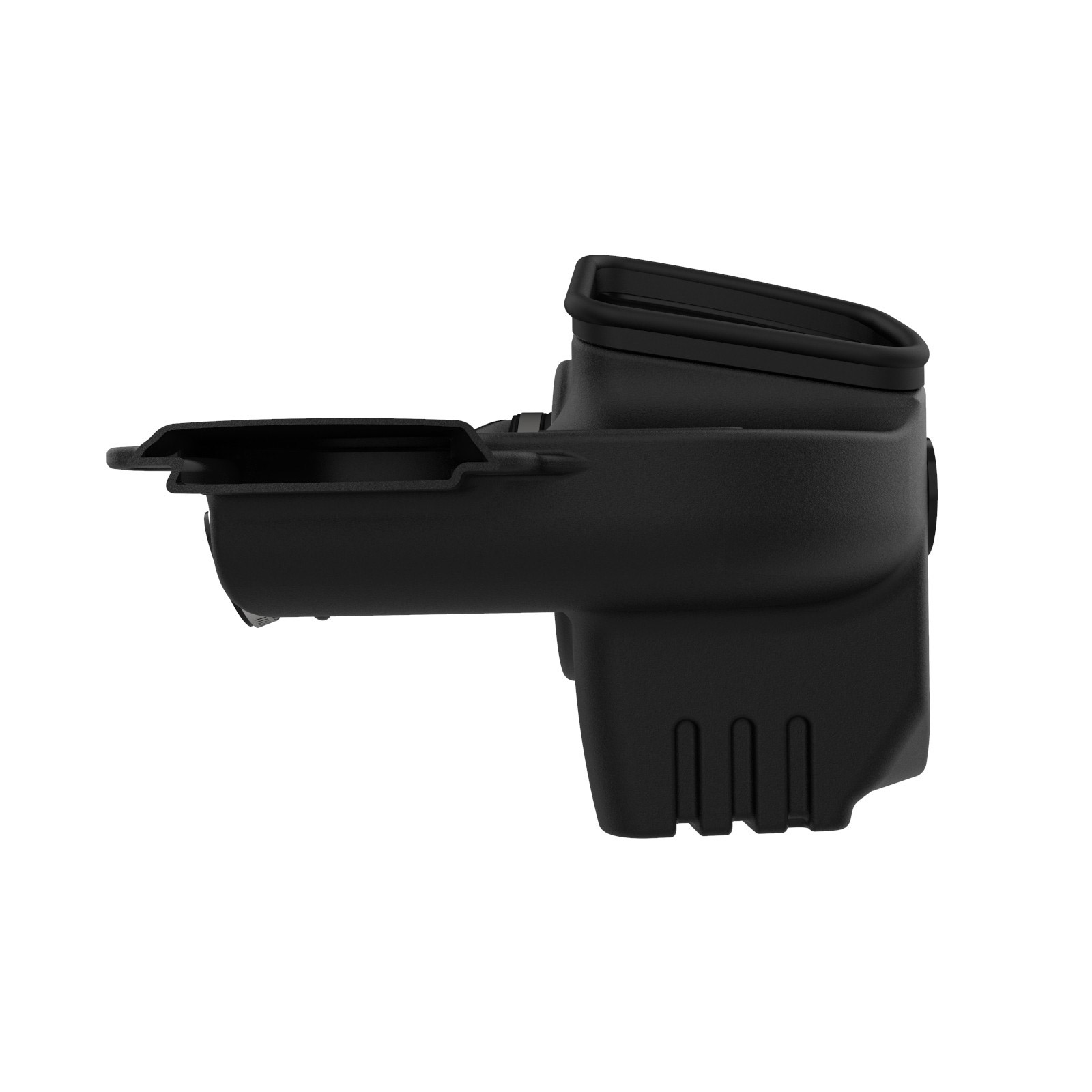 Takeda Stage-2 Cold Air Intake System