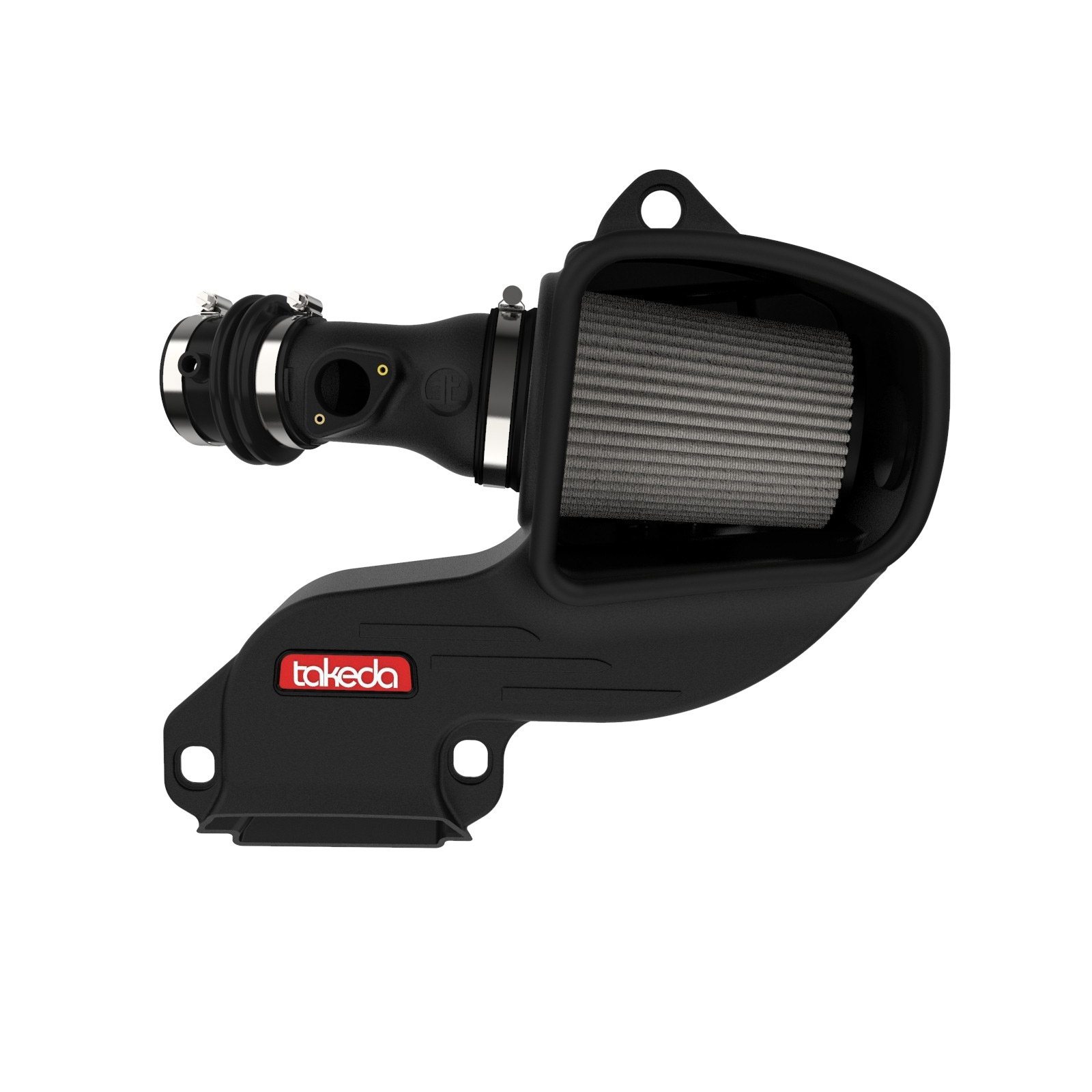 Takeda Stage-2 Cold Air Intake System