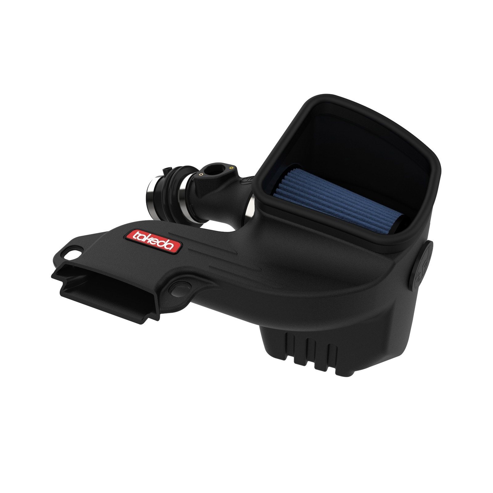 Takeda Stage-2 Cold Air Intake System w/Pro 5R Filter