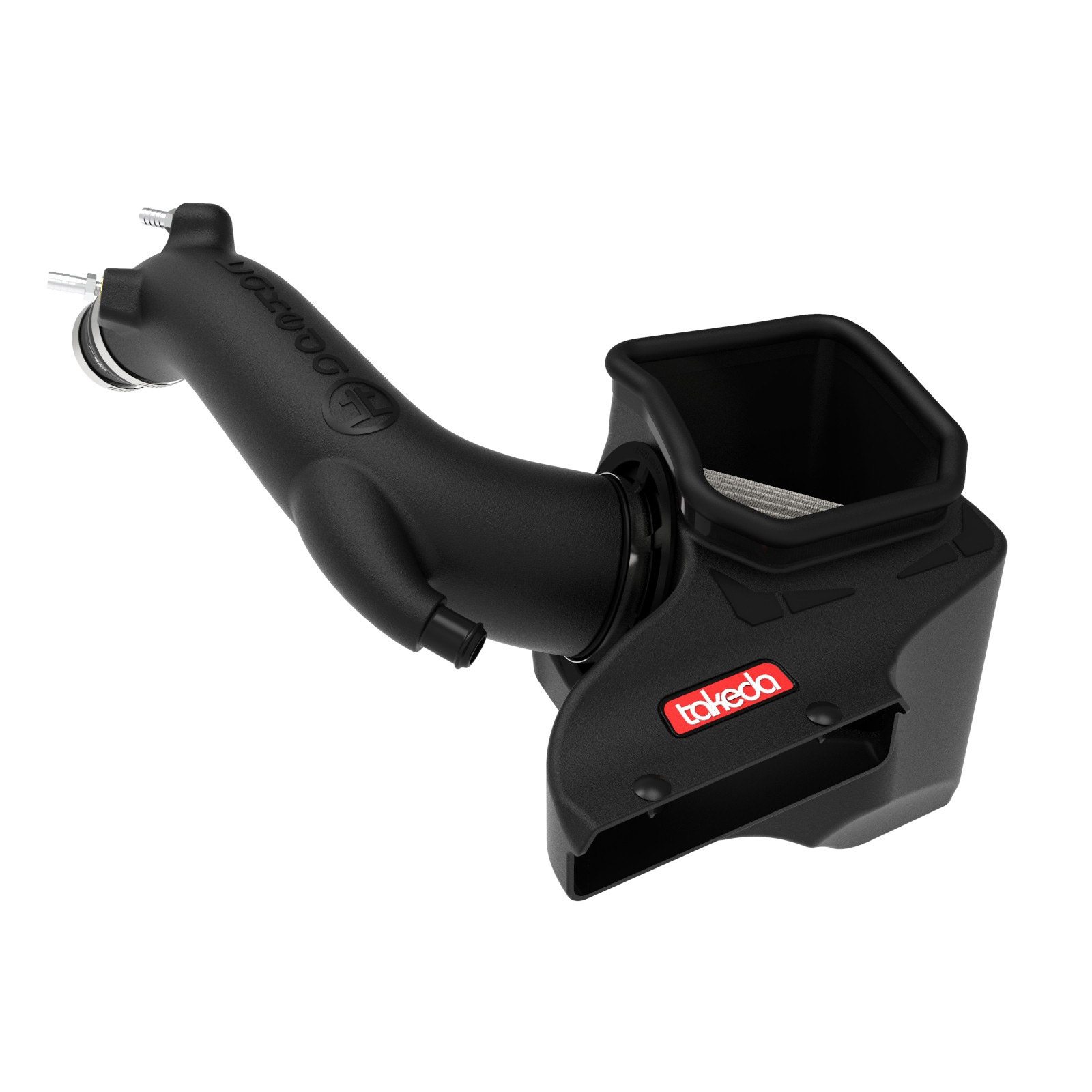 Takeda Stage-2 Cold Air Intake System