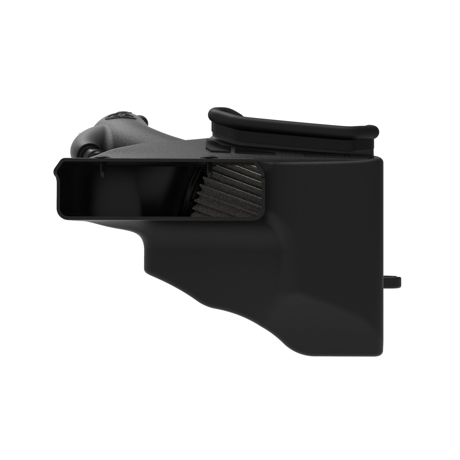 Takeda Stage-2 Cold Air Intake System