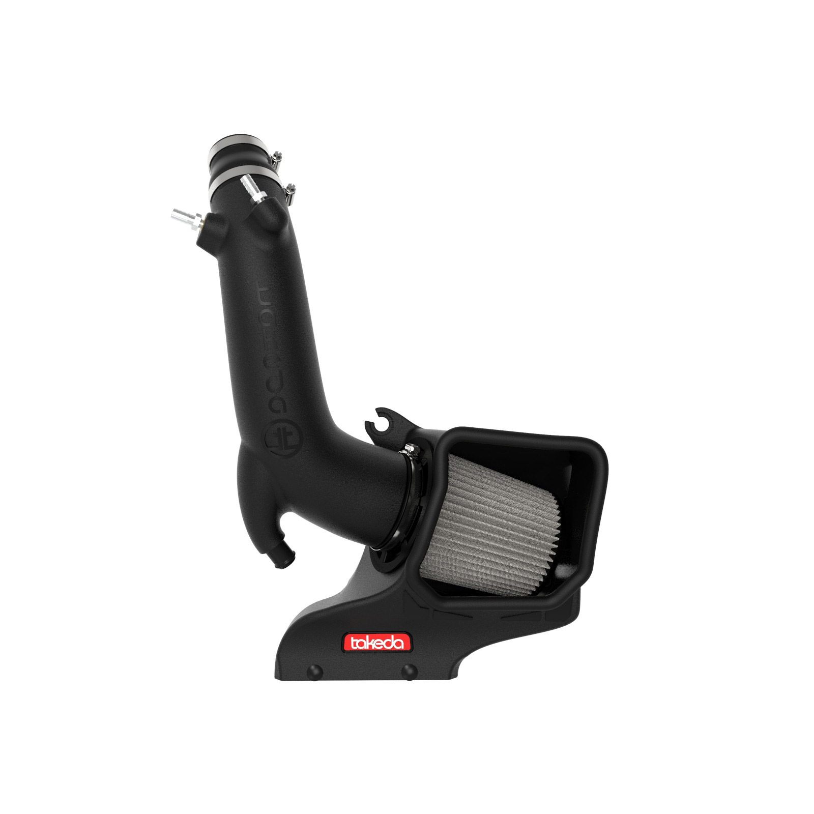Takeda Stage-2 Cold Air Intake System