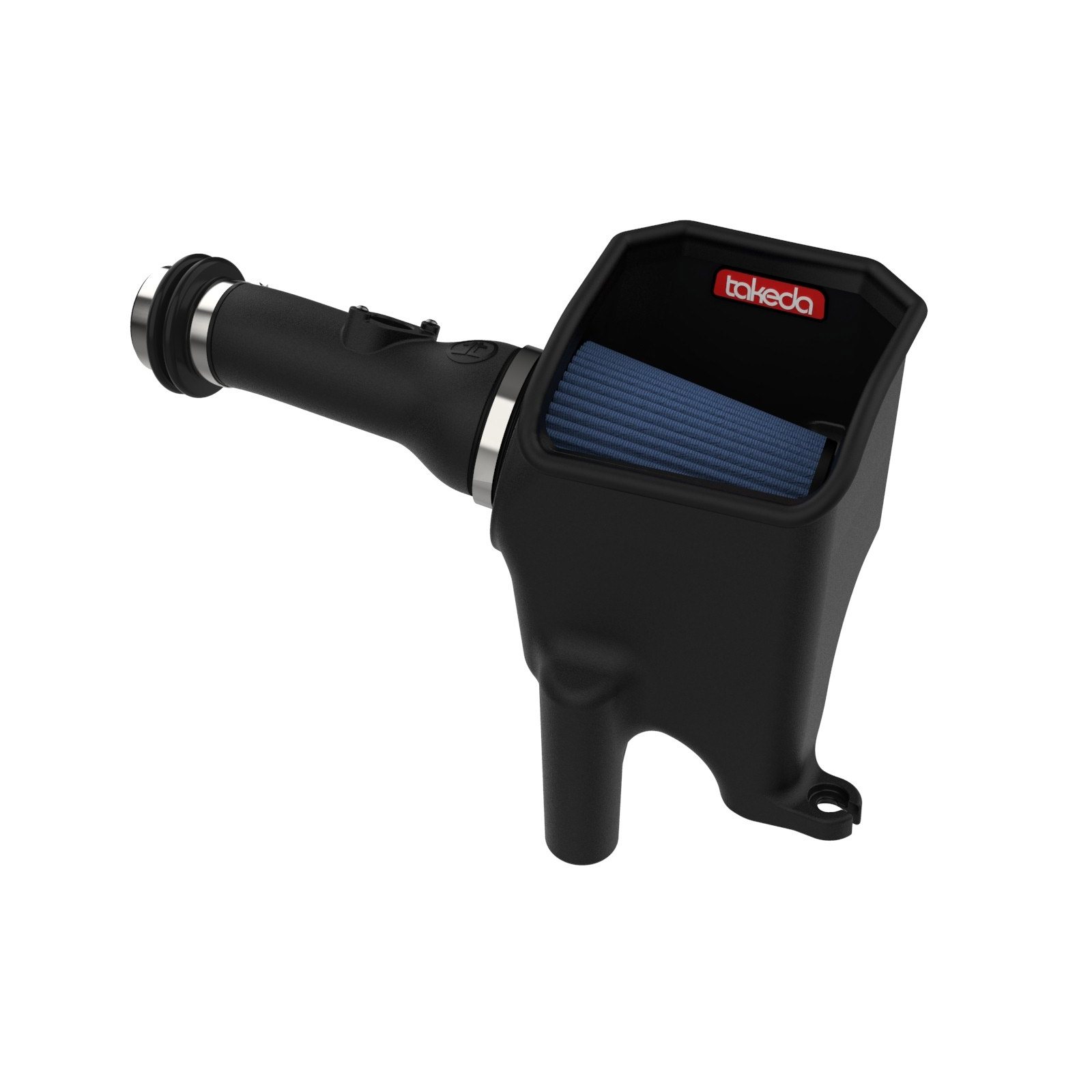 Takeda Stage-2 Cold Air Intake System w/Pro 5R Filter