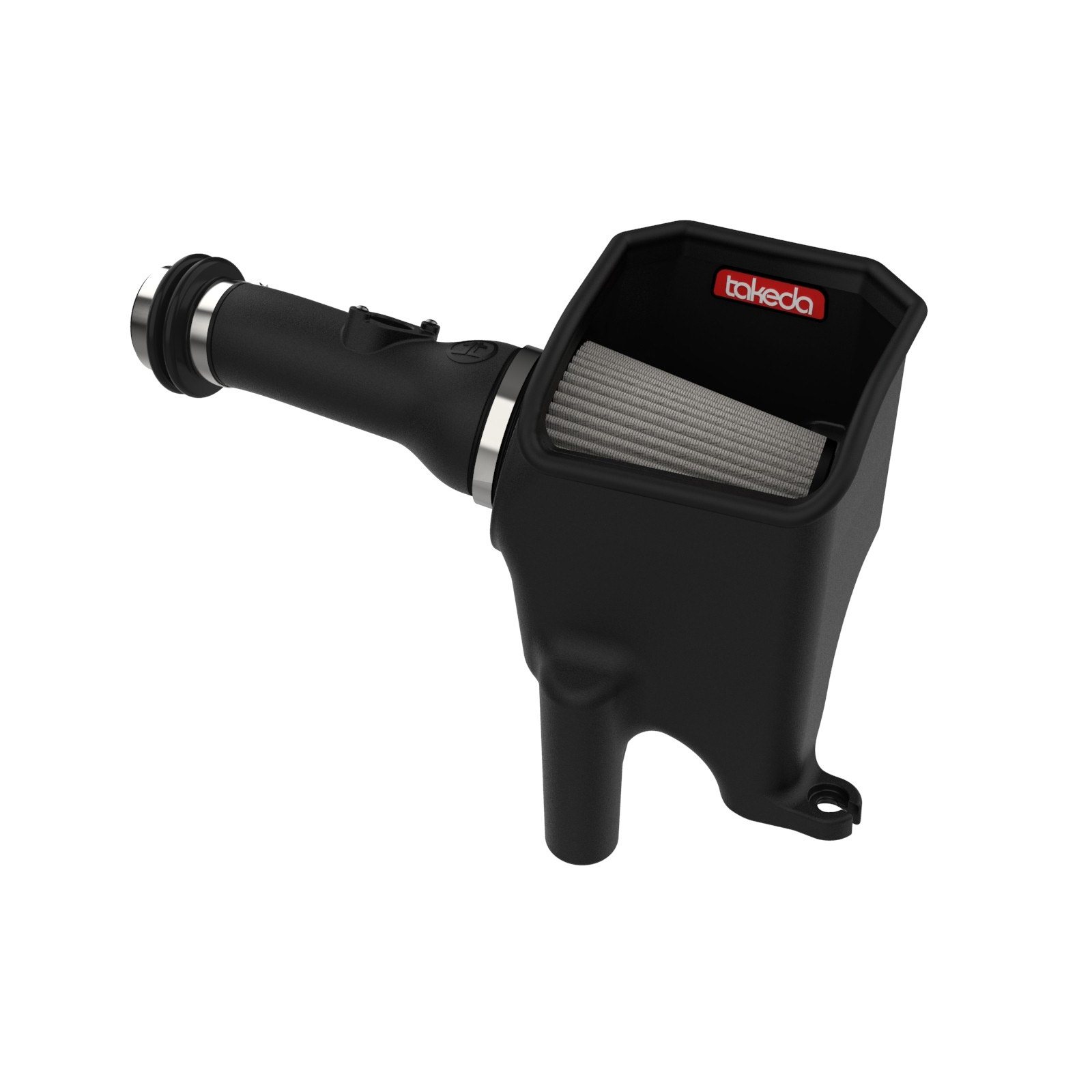 Takeda Stage-2 Cold Air Intake System w/Pro DRY S Filter