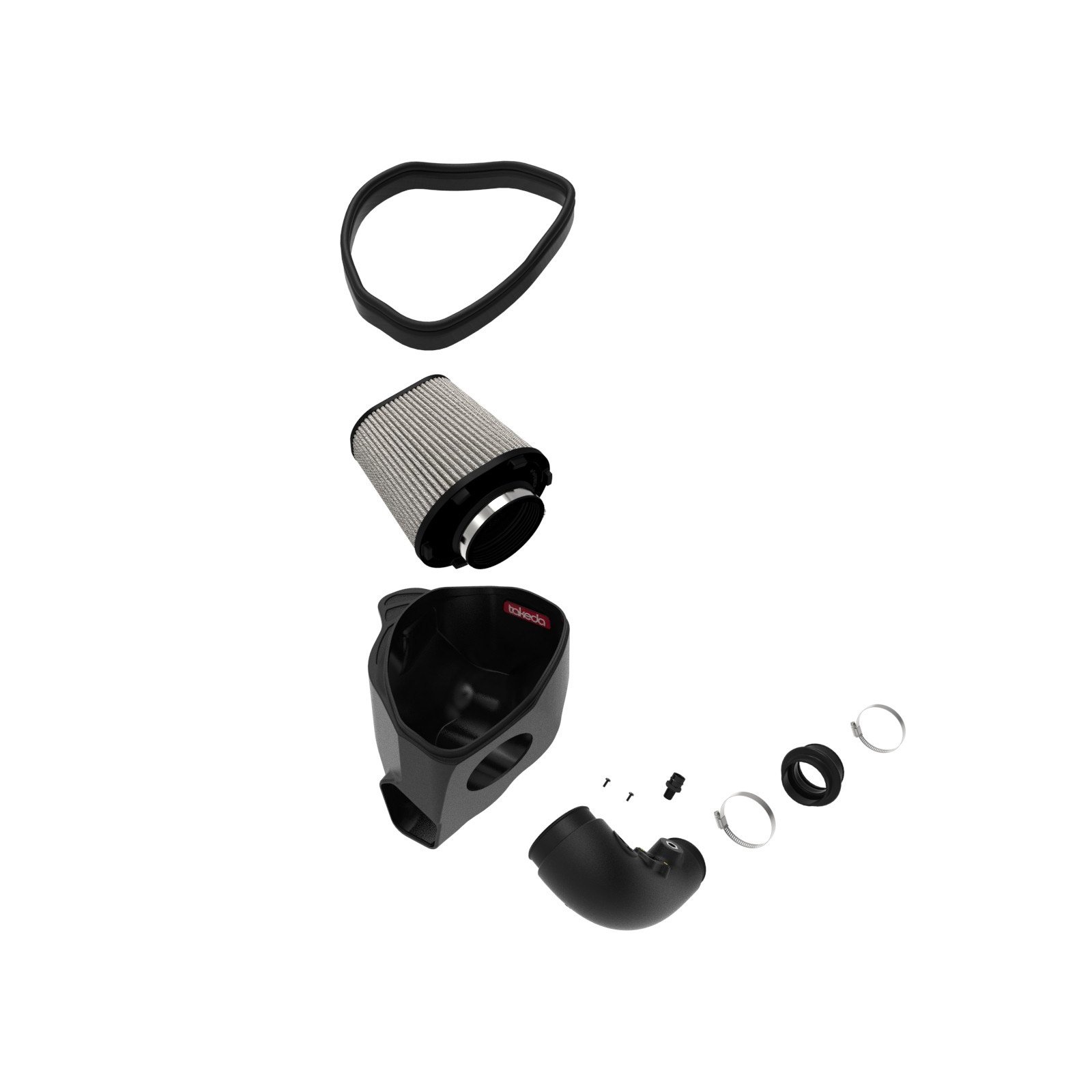 Takeda Stage-2 Cold Air Intake System