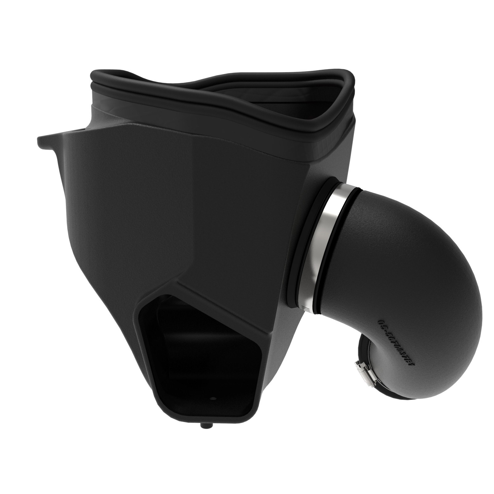 Takeda Stage-2 Cold Air Intake System