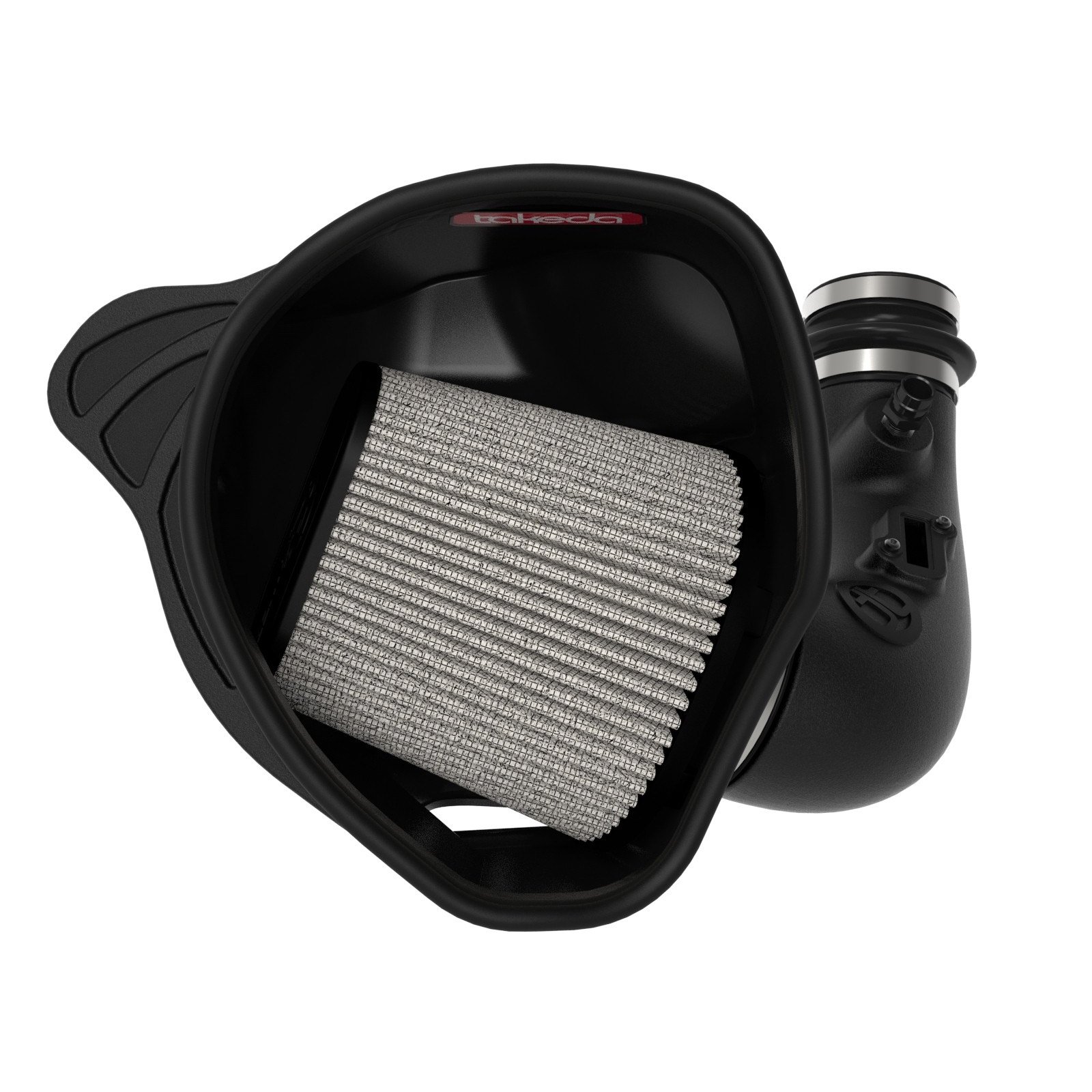 Takeda Stage-2 Cold Air Intake System