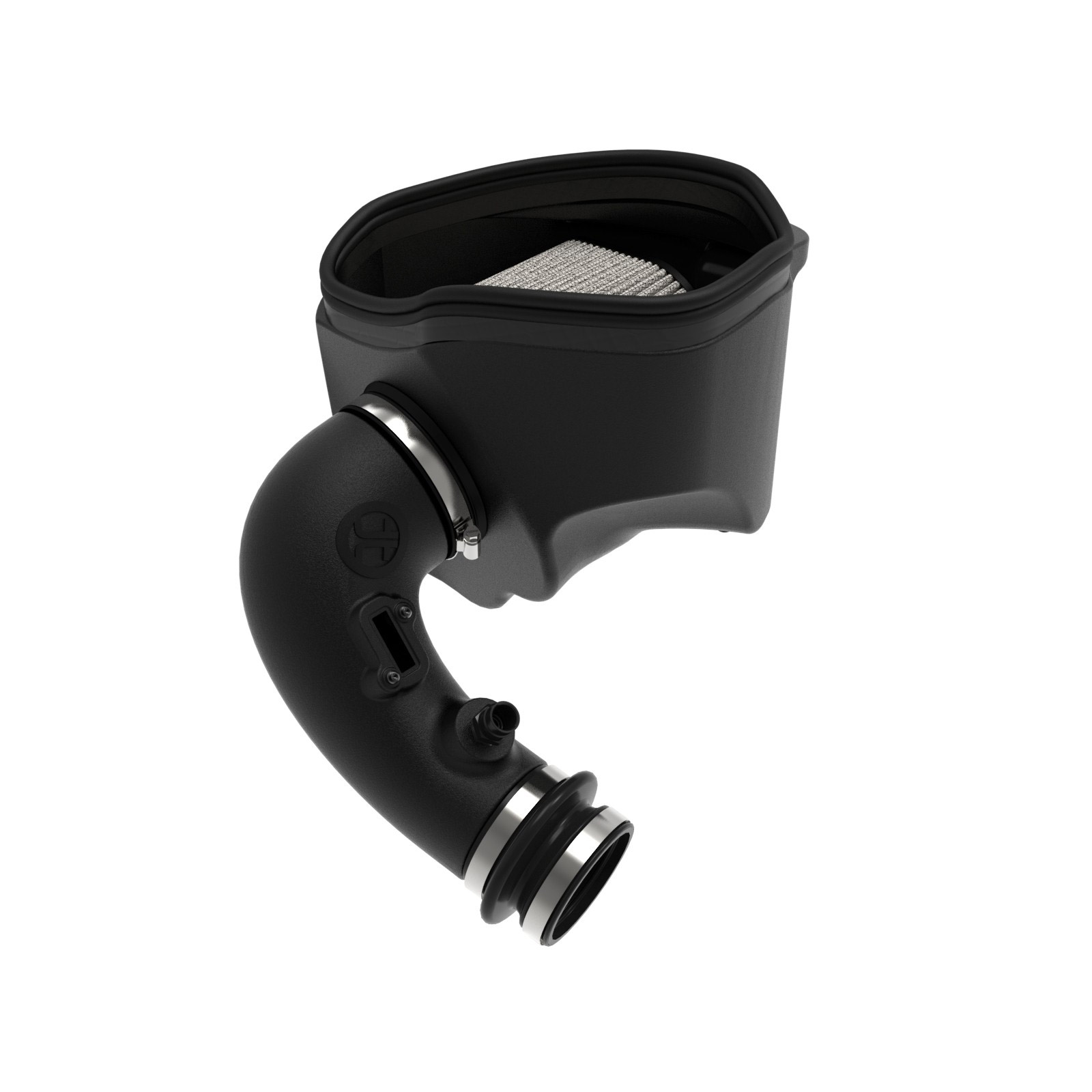 Takeda Stage-2 Cold Air Intake System