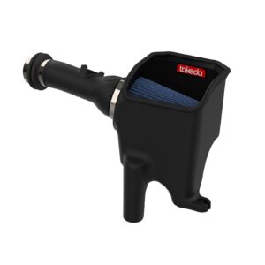 Takeda Stage-2 Cold Air Intake System w/ Pro 5R Media Black 56-10008R