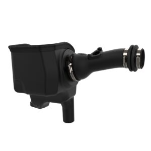 Takeda Stage-2 Cold Air Intake System w/ Pro DRY S Media Black 56-10008D