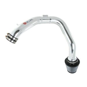 Takeda Stage-2 Cold Air Intake System w/ Pro DRY S Media Polished TA-1011P