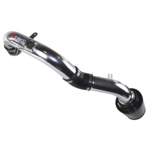 Takeda Stage-2 Cold Air Intake System w/ Pro DRY S Media Polished TA-2012P