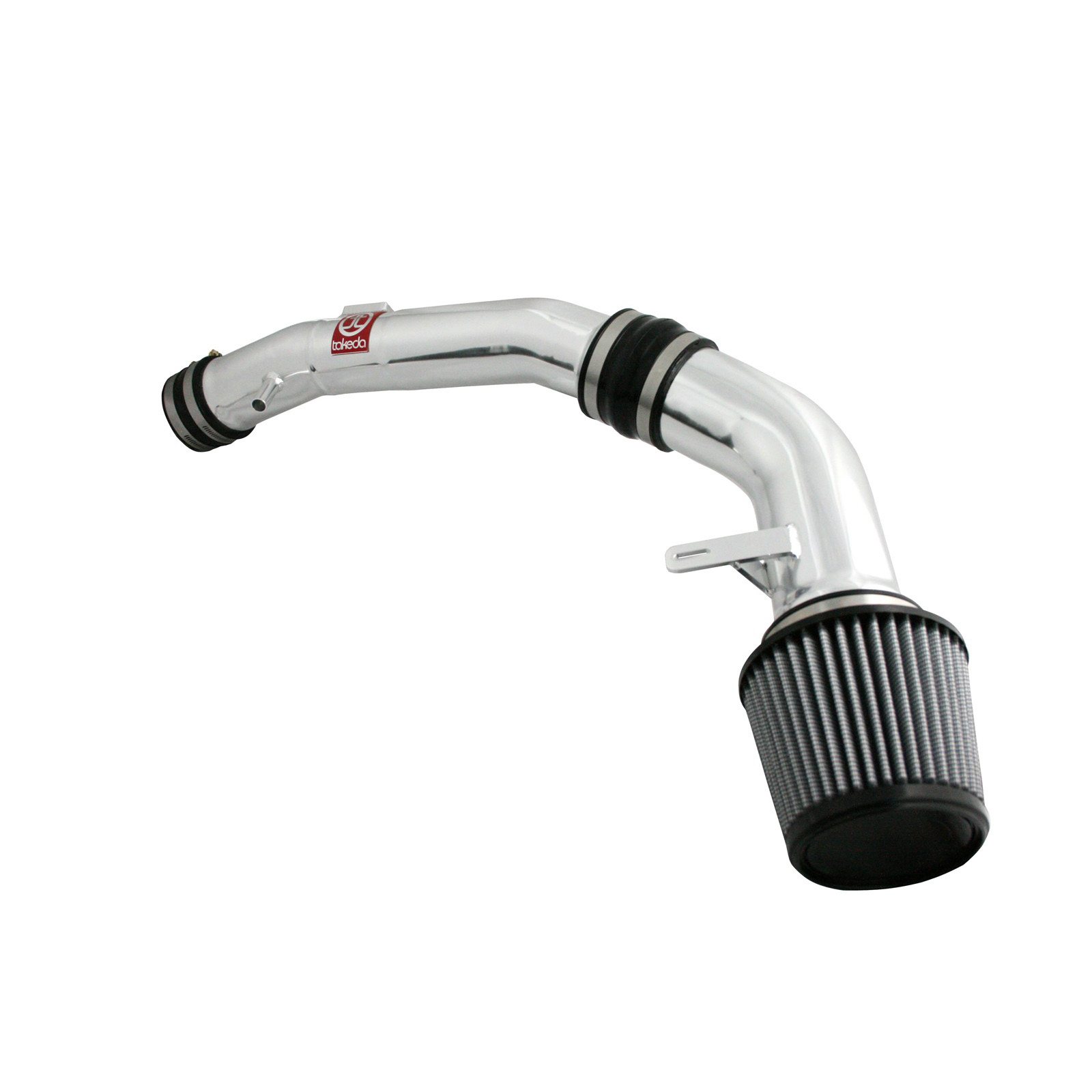 Takeda Stage-2 Cold Air Intake System w/ Pro DRY S Media Polished TL-3003P
