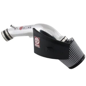 Takeda Stage-2 Cold Air Intake System w/ Pro DRY S Media Polished TR-1019P