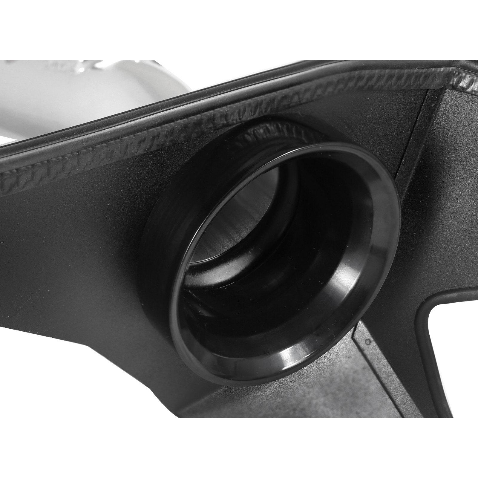 Takeda Stage-2 Cold Air Intake System w/ Pro DRY S Media Polished TR-2015P-1D