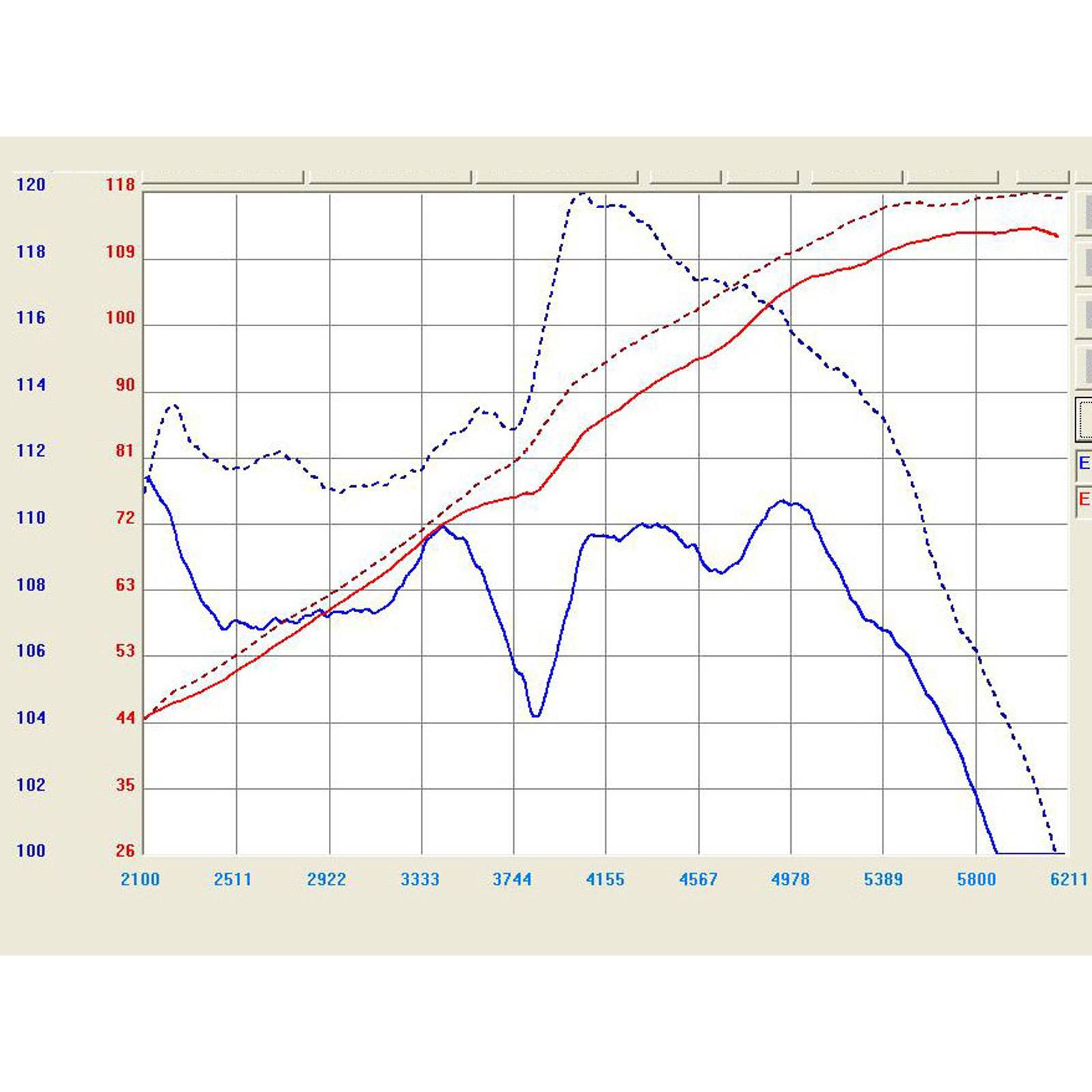 Takeda Stage-2 Cold Air Intake System w/ Pro DRY S Media Polished TR-4101P