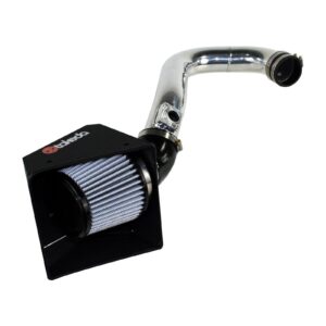 Takeda Stage-2 Cold Air Intake System w/ Pro DRY S Media Polished TR-4303P