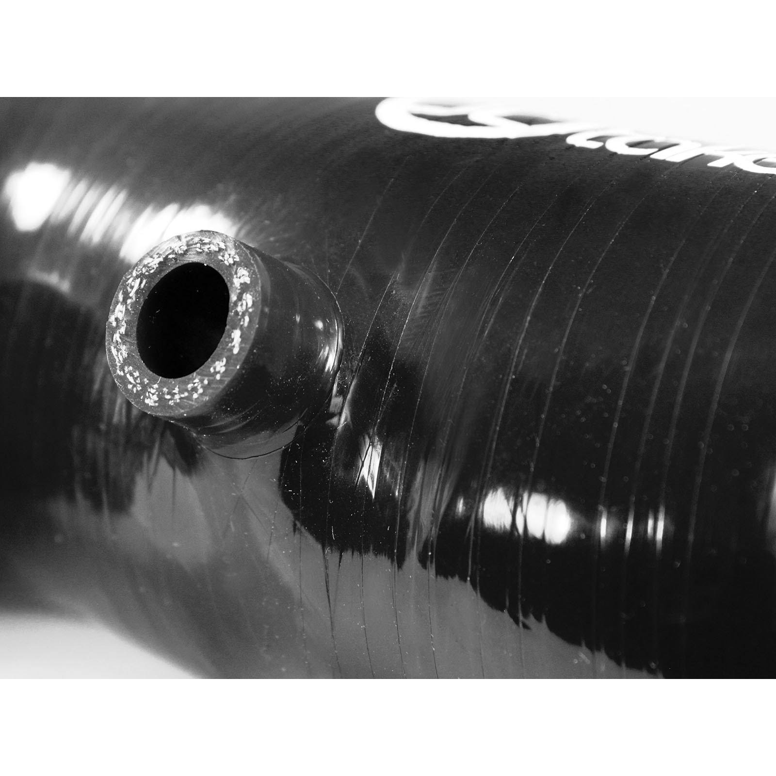 Takeda Torque Booster Tube