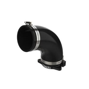 Takeda Turbo Inlet for Factory Intake