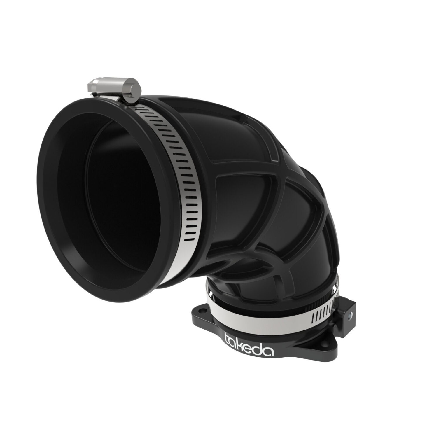 Takeda AFE-59-20001-p Turbo Inlet Intake Hyundai Veloster N 19-22 L4-2 ...