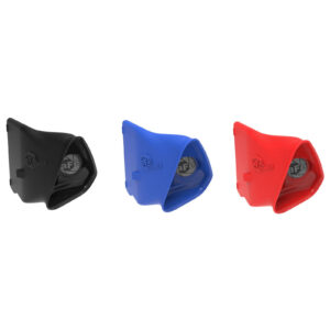 aFe Power AFE-54-13015S-p Dynamic Air Scoop D.A.S. Ford Mustang 15-20 L4-2.3L (t)/V6-3.7L/V8-5.0L